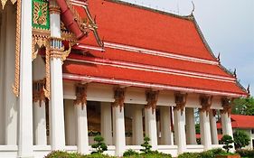 เดอะ รีเจนซี่่ โฮเต็ล หาดใหญ่